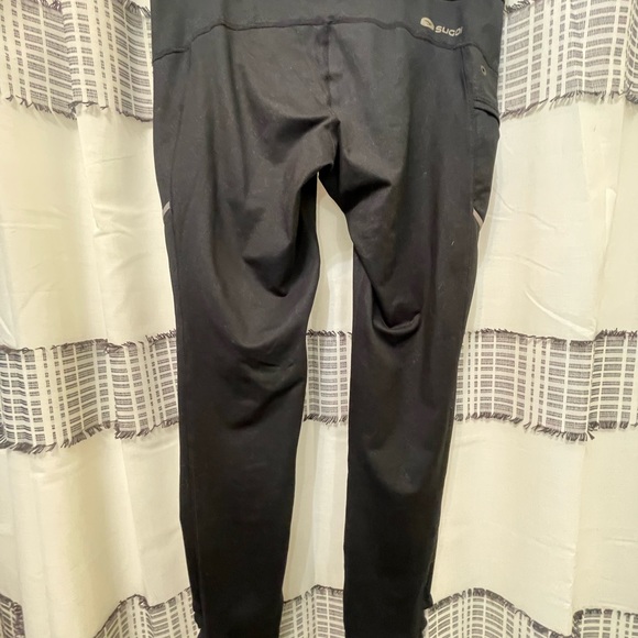 Running pants - Picture 4 of 7
